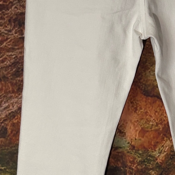 Rag & Bone Mid Rise Skinny Jeans - Picture 8 of 12